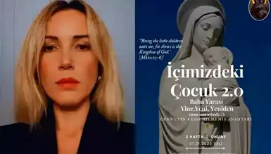 Yeliz Ergün'e İnceleme: "Kutsal Rahibe" İddiasıyla Gençleri Hedef Aldı mı?